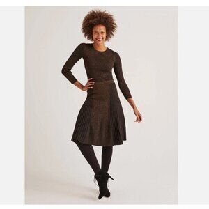 boden julia knitted dress BODEN Julia Knitted Dress